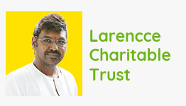 Lawrance Chartitable Trust