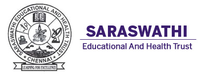 Saraswathi Educational And Health Trust
