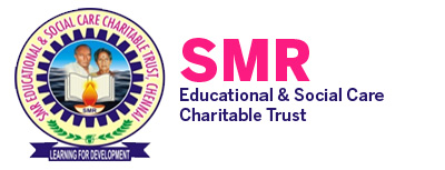 SMR Educational & Social Care Charitable Trust